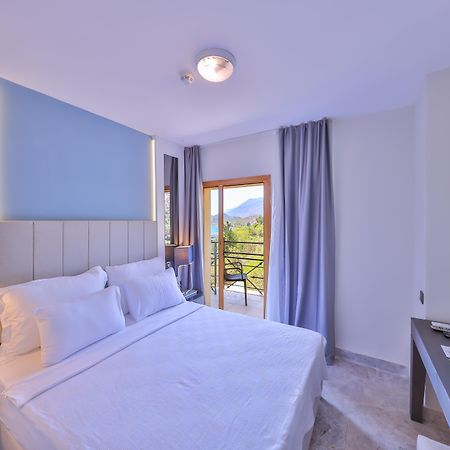 Hera Hotel Κας Εξωτερικό φωτογραφία