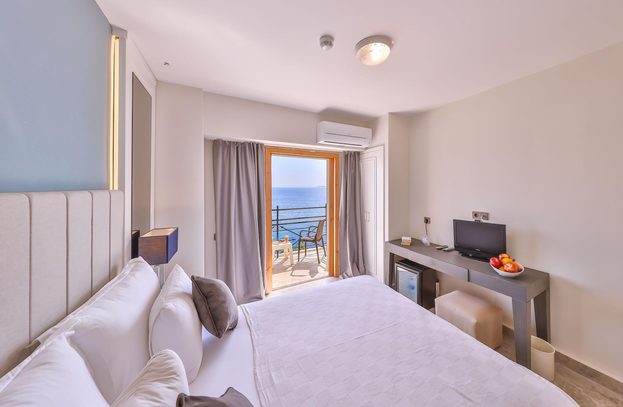 Hera Hotel Κας Εξωτερικό φωτογραφία