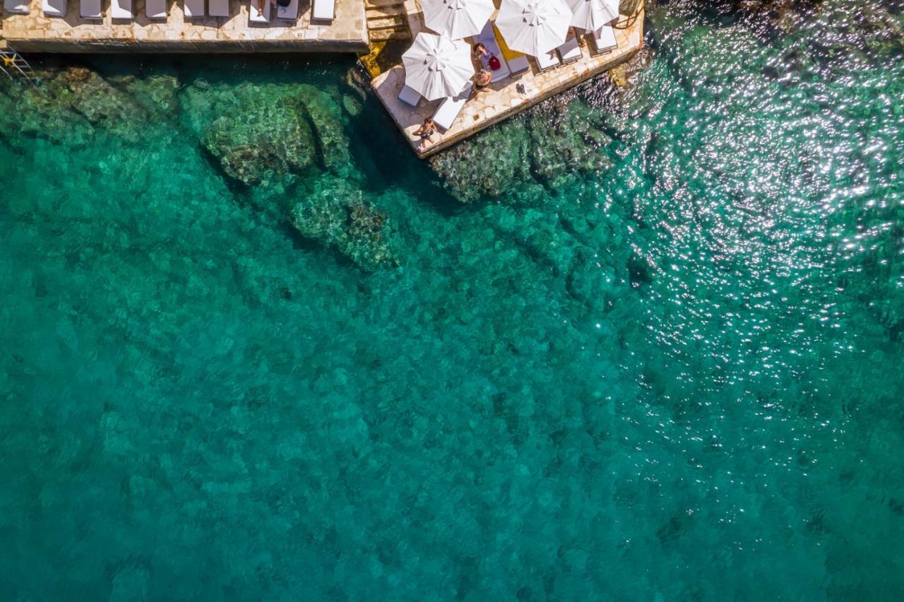 Hera Hotel Κας Εξωτερικό φωτογραφία
