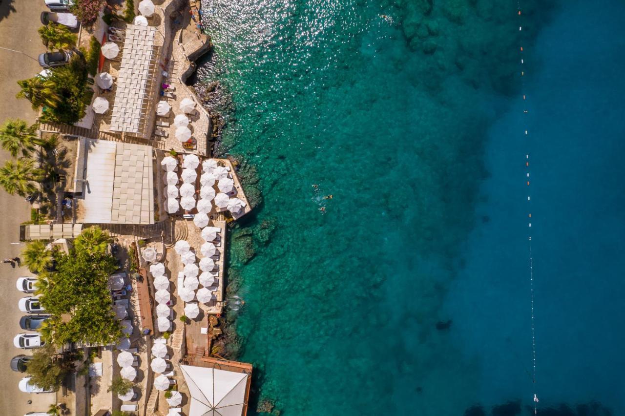 Hera Hotel Κας Εξωτερικό φωτογραφία