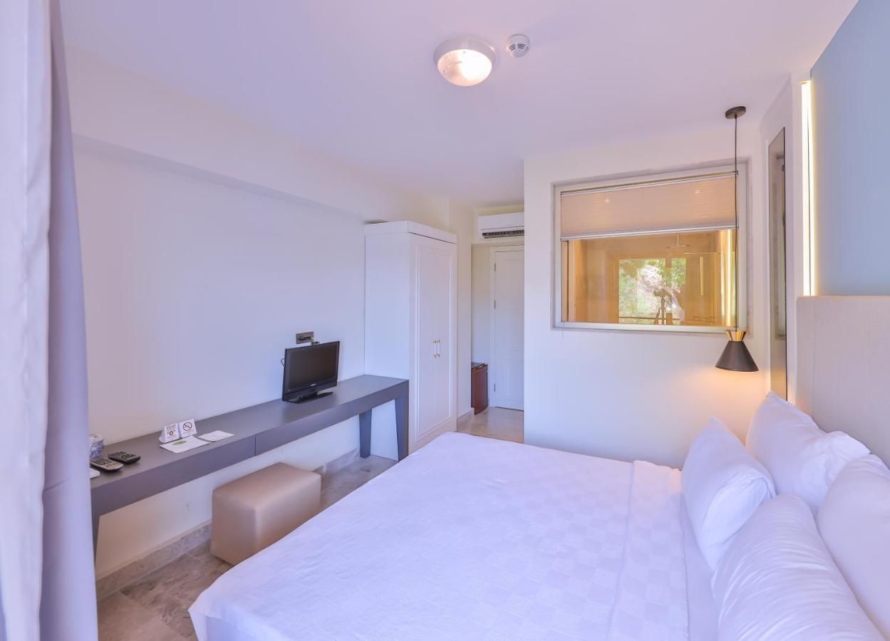 Hera Hotel Κας Εξωτερικό φωτογραφία
