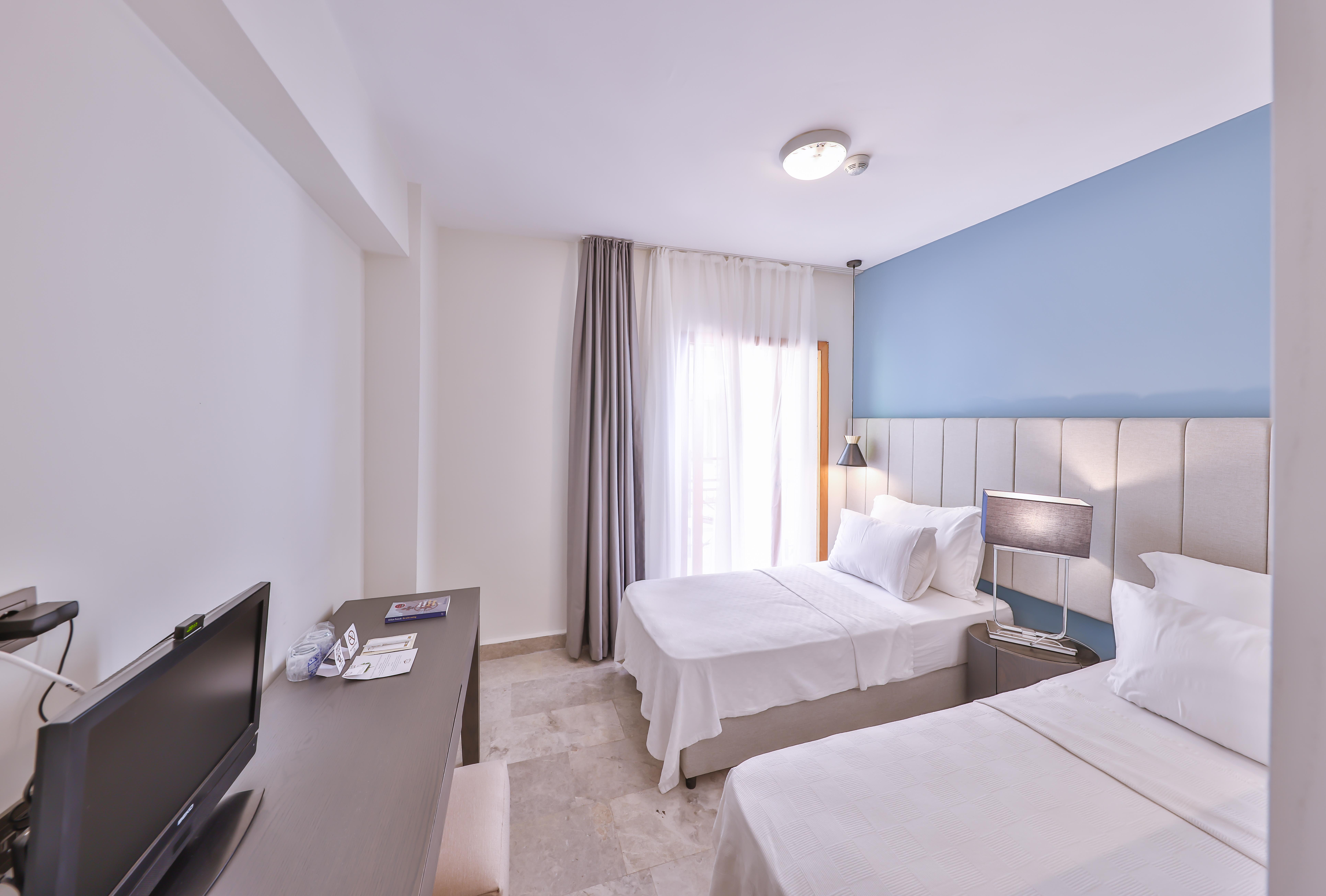 Hera Hotel Κας Εξωτερικό φωτογραφία