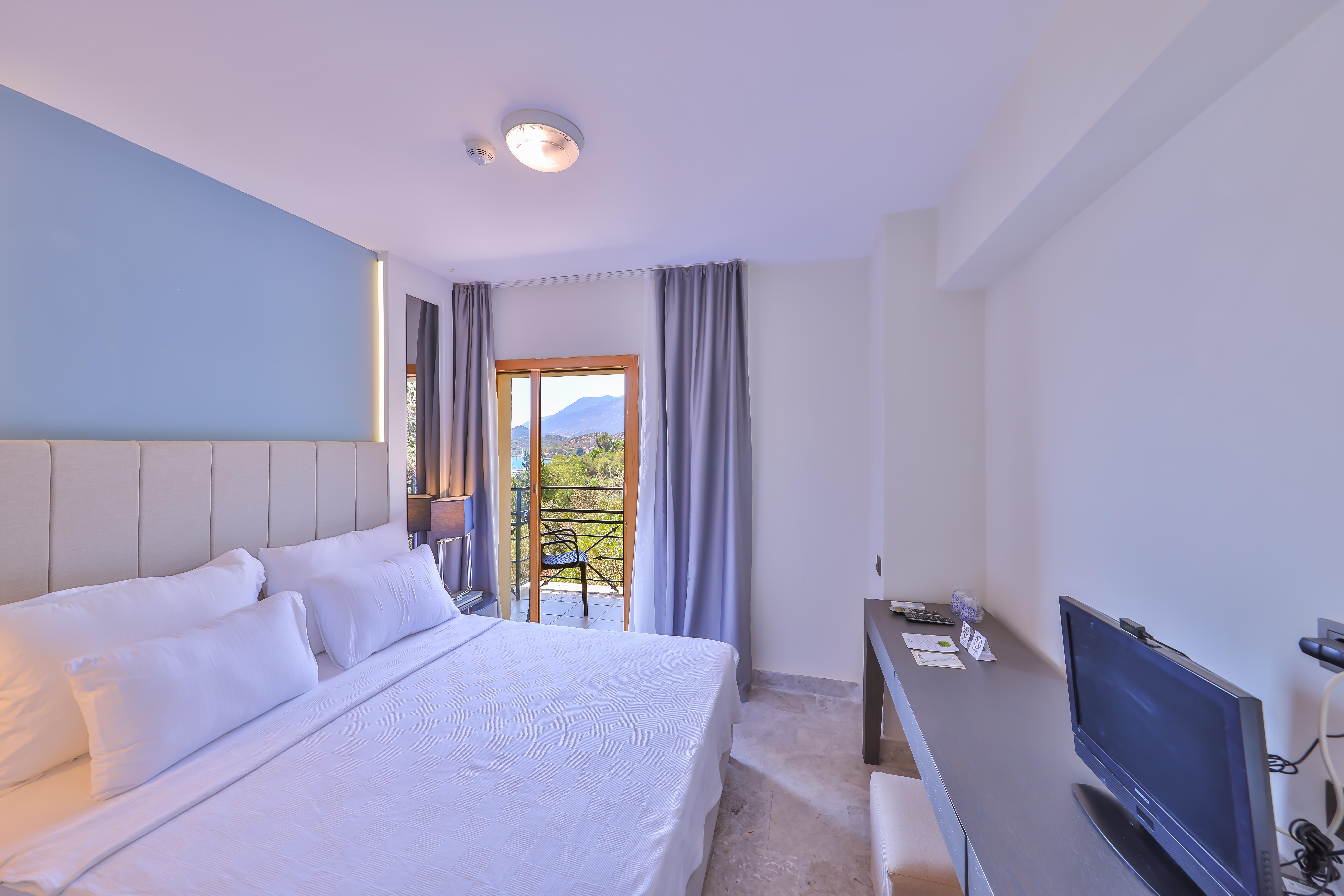 Hera Hotel Κας Εξωτερικό φωτογραφία