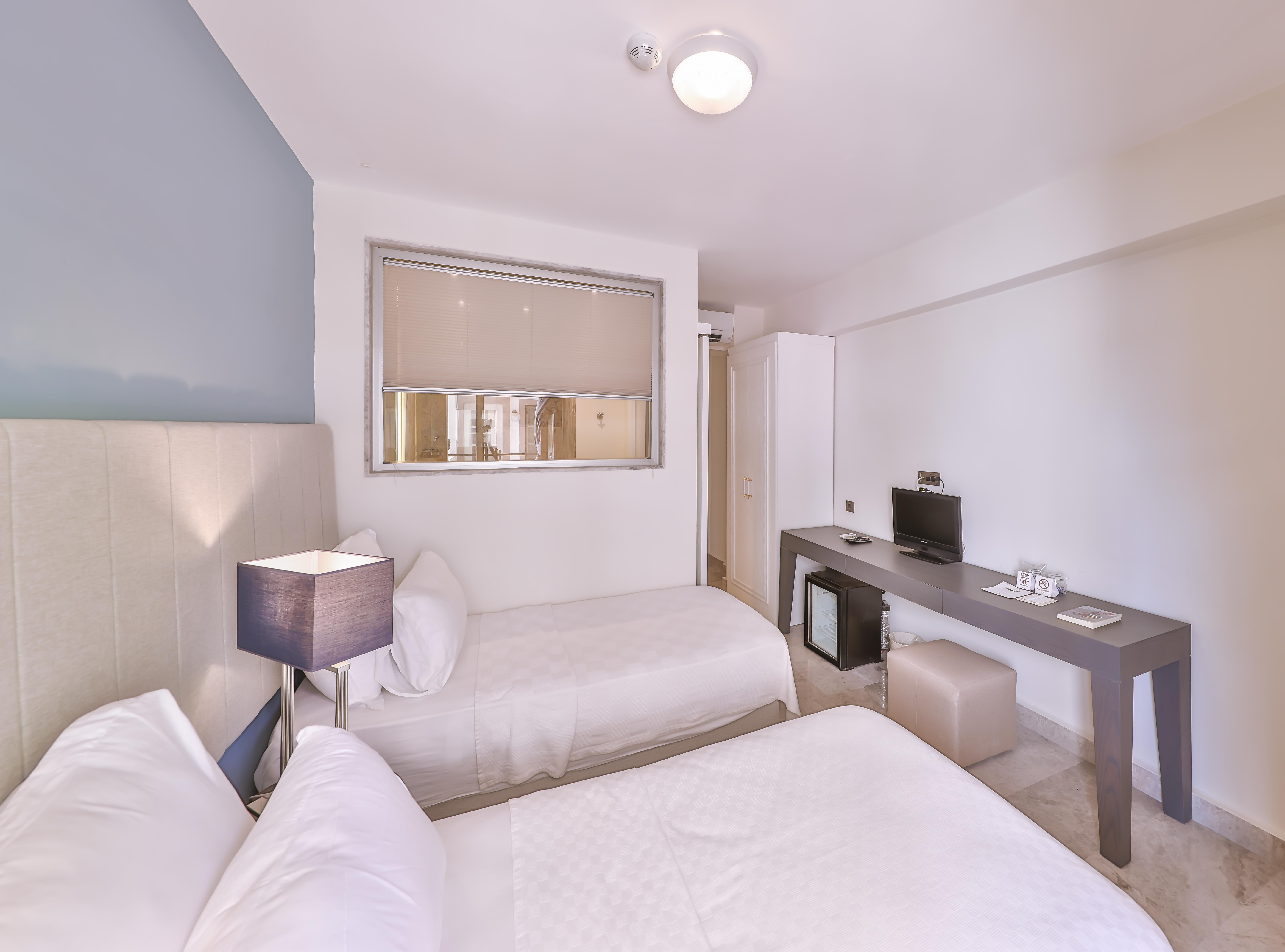 Hera Hotel Κας Εξωτερικό φωτογραφία