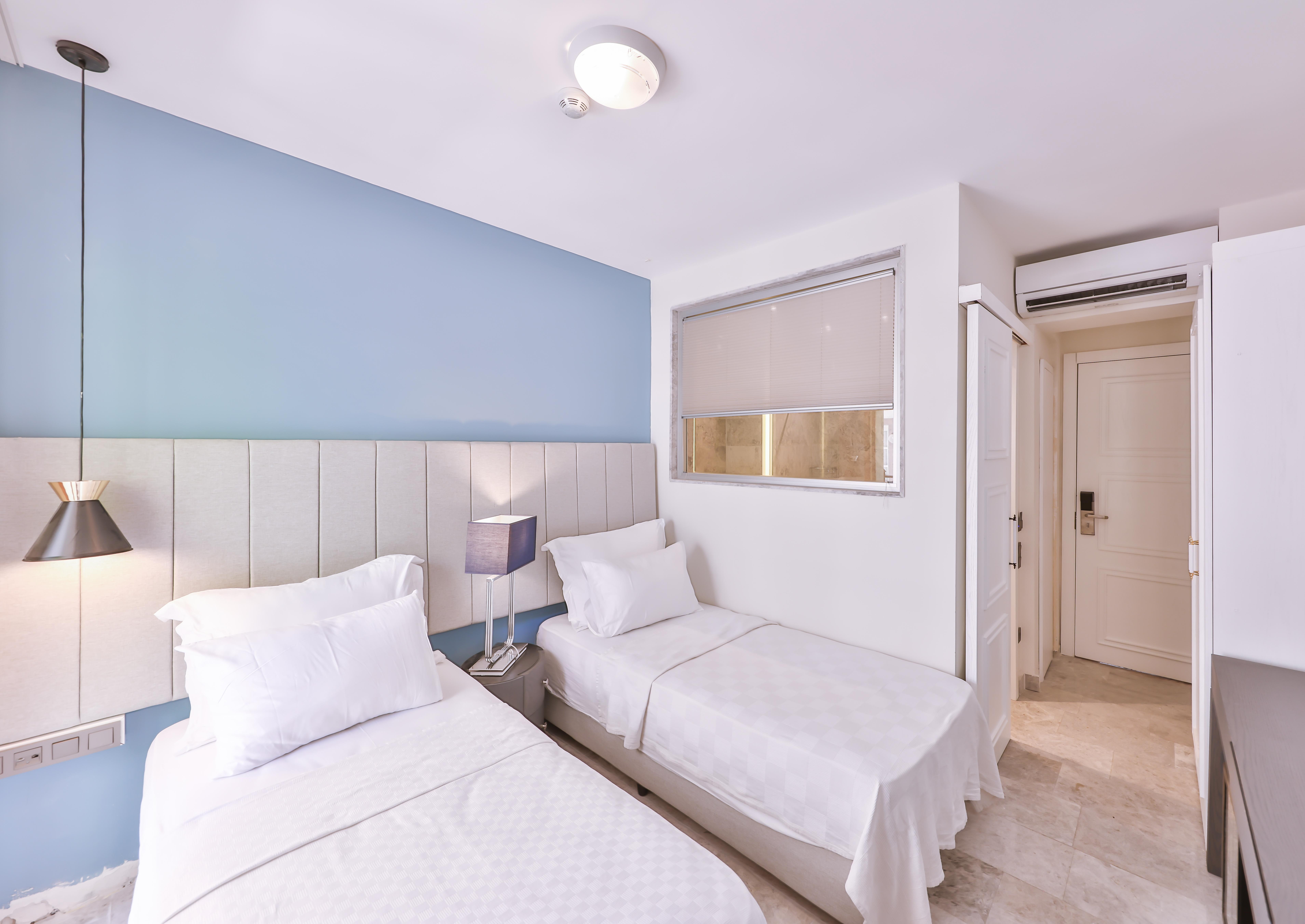 Hera Hotel Κας Εξωτερικό φωτογραφία