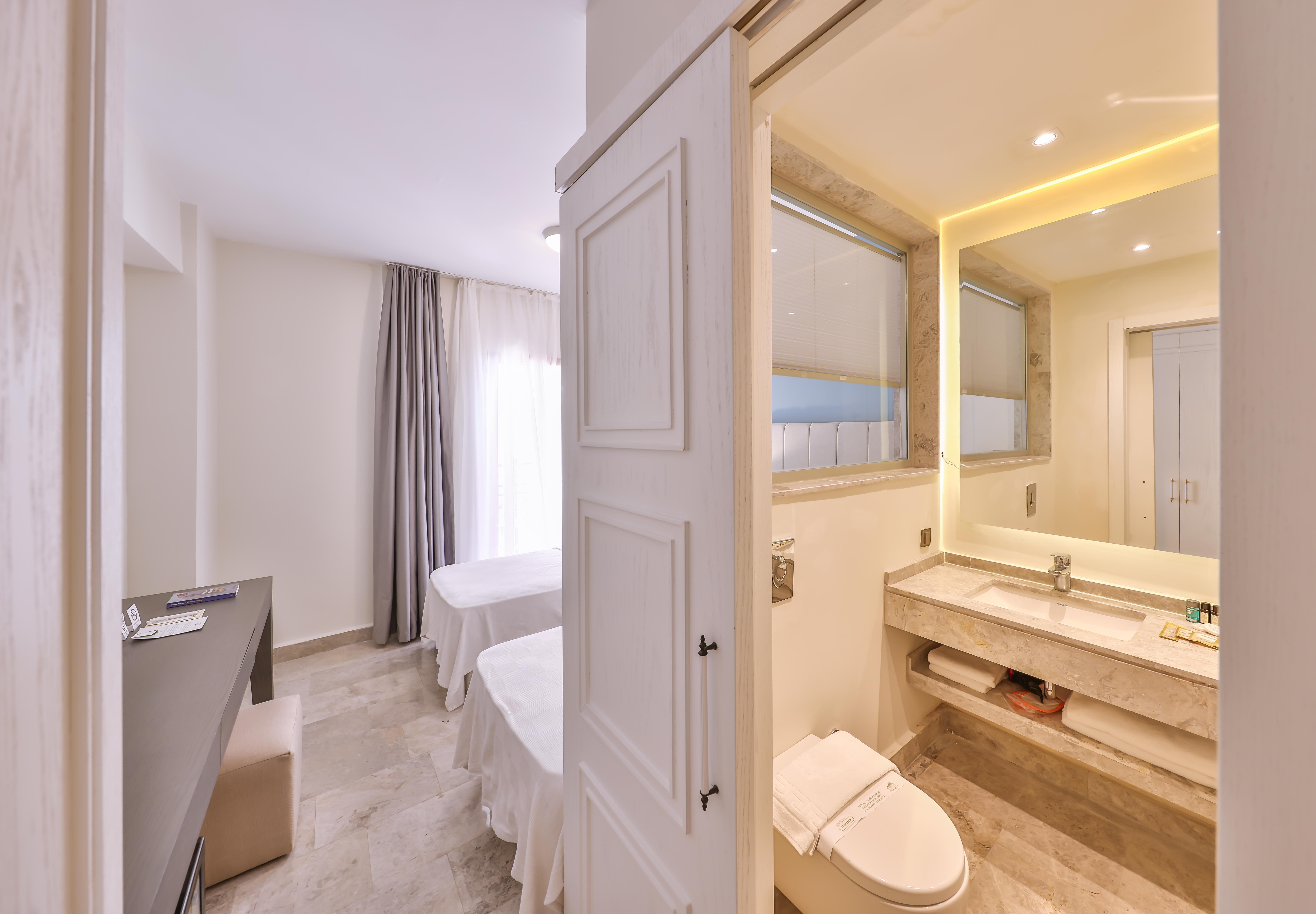 Hera Hotel Κας Εξωτερικό φωτογραφία