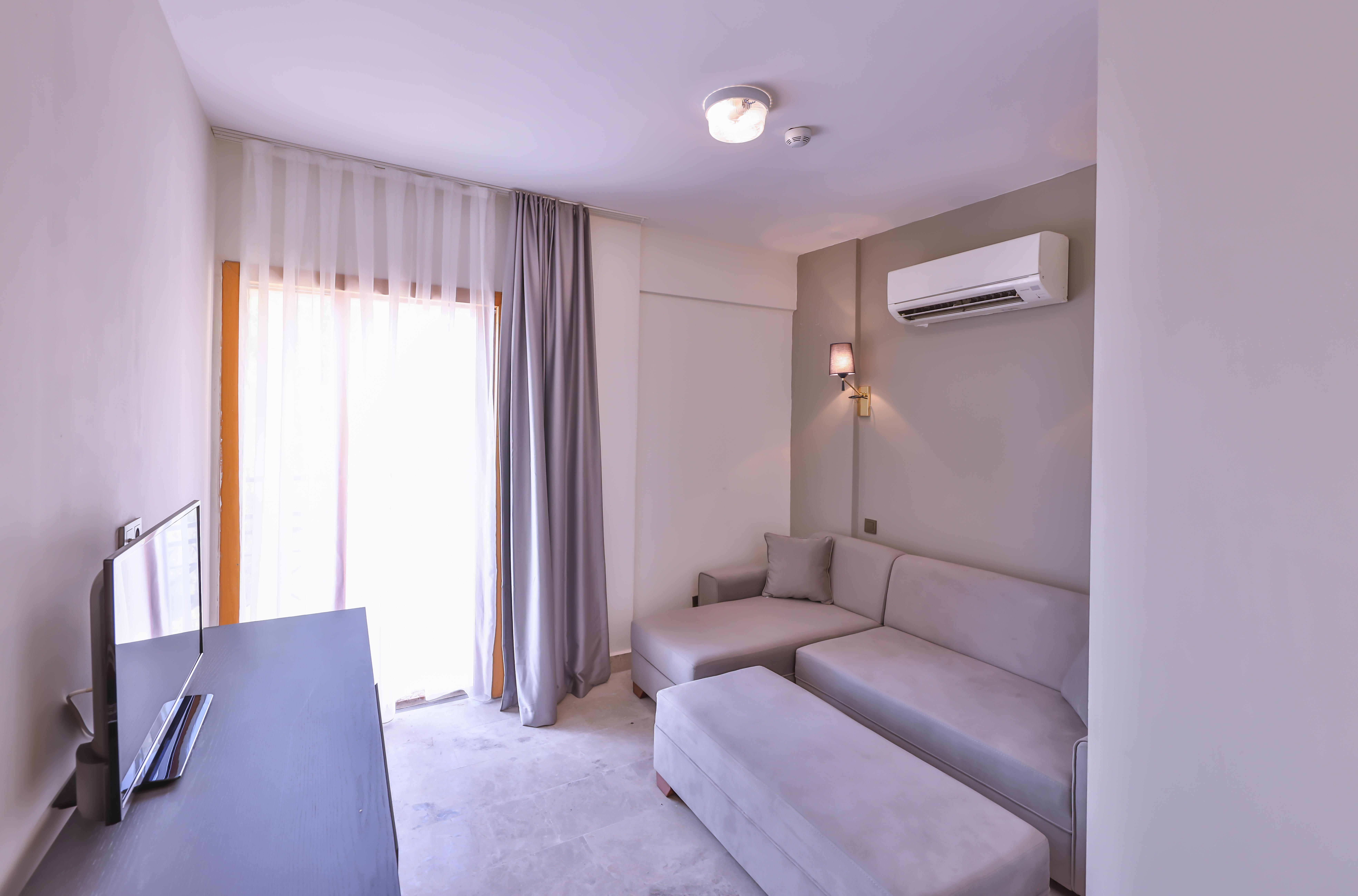Hera Hotel Κας Εξωτερικό φωτογραφία