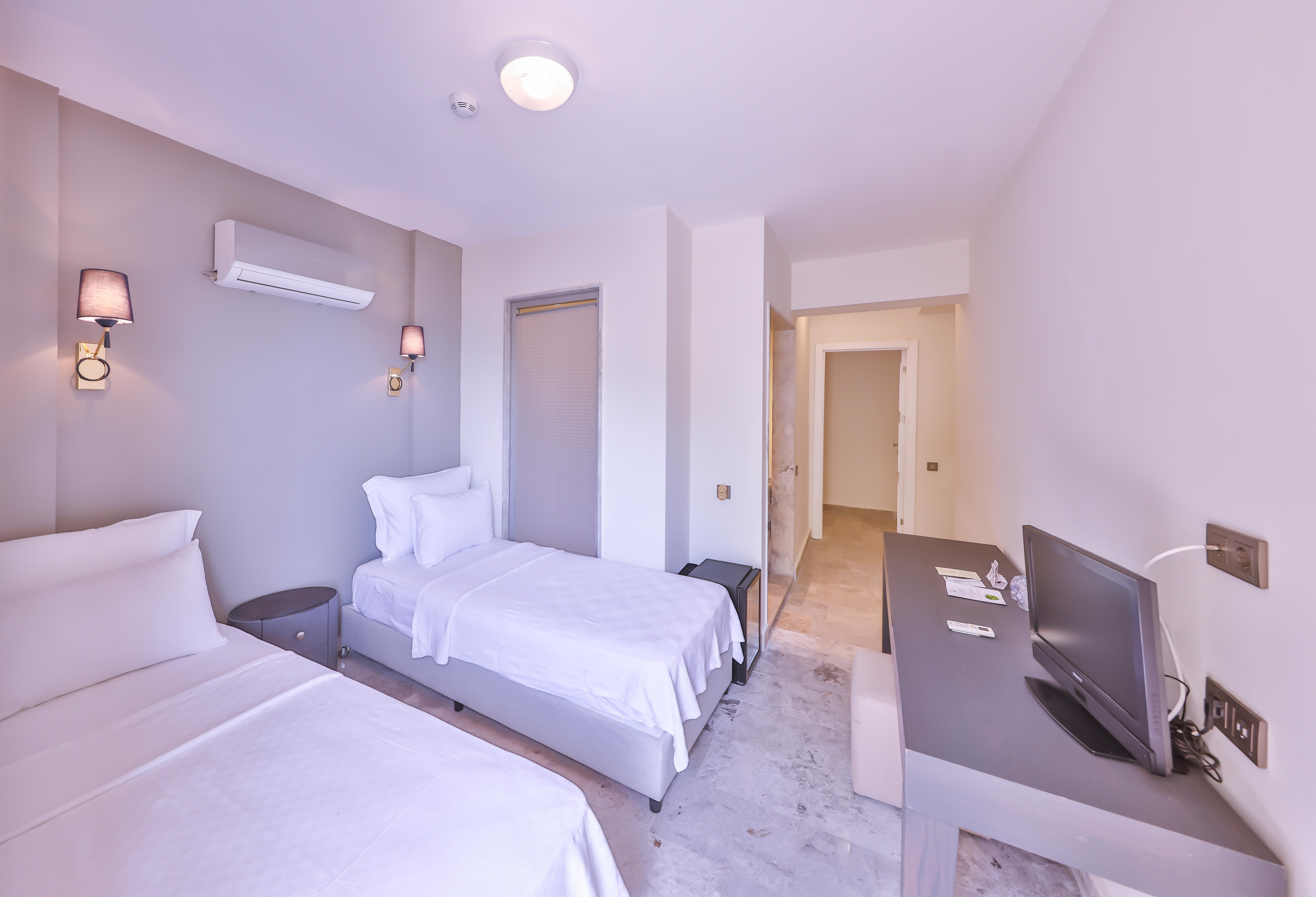 Hera Hotel Κας Εξωτερικό φωτογραφία