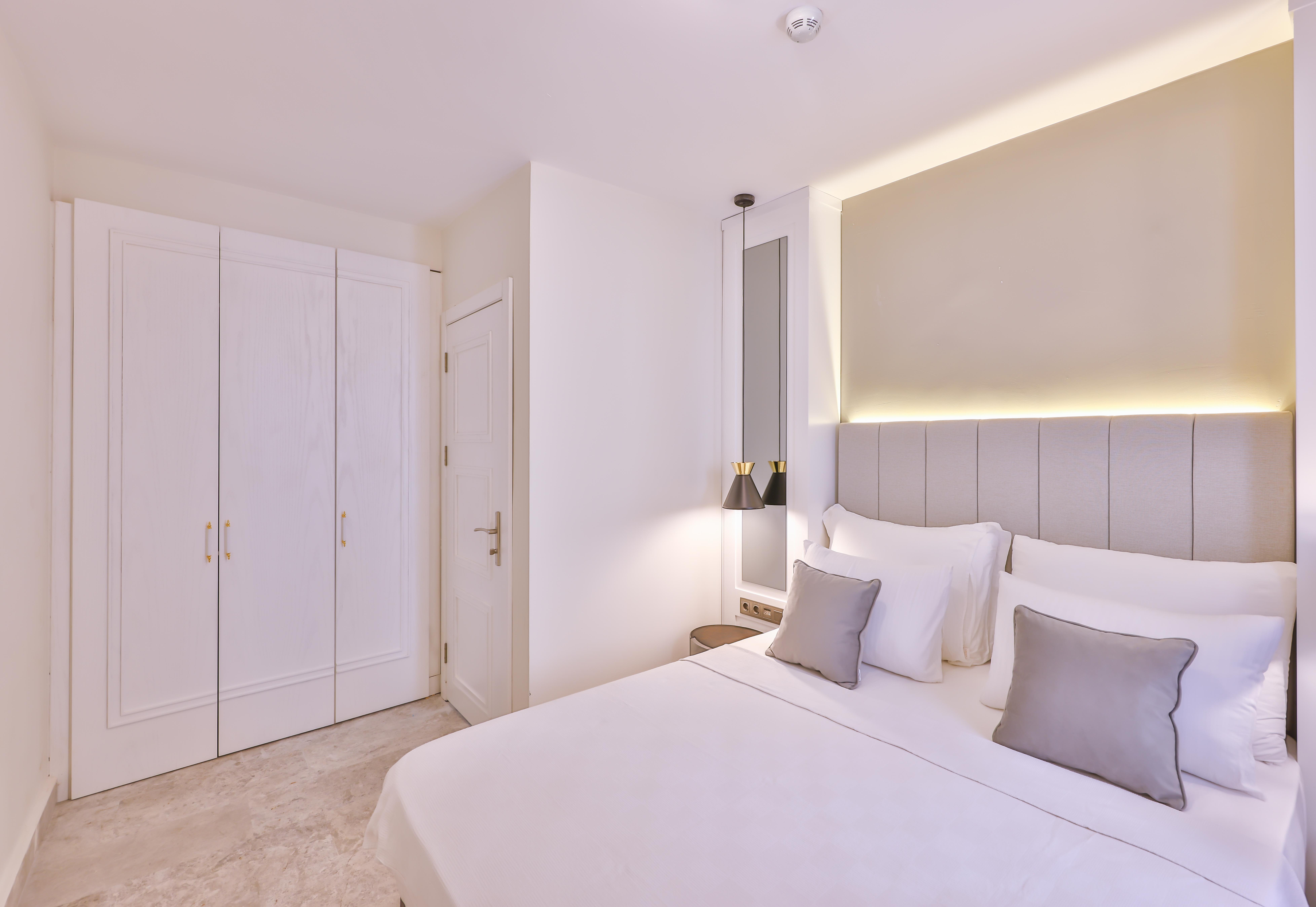 Hera Hotel Κας Εξωτερικό φωτογραφία