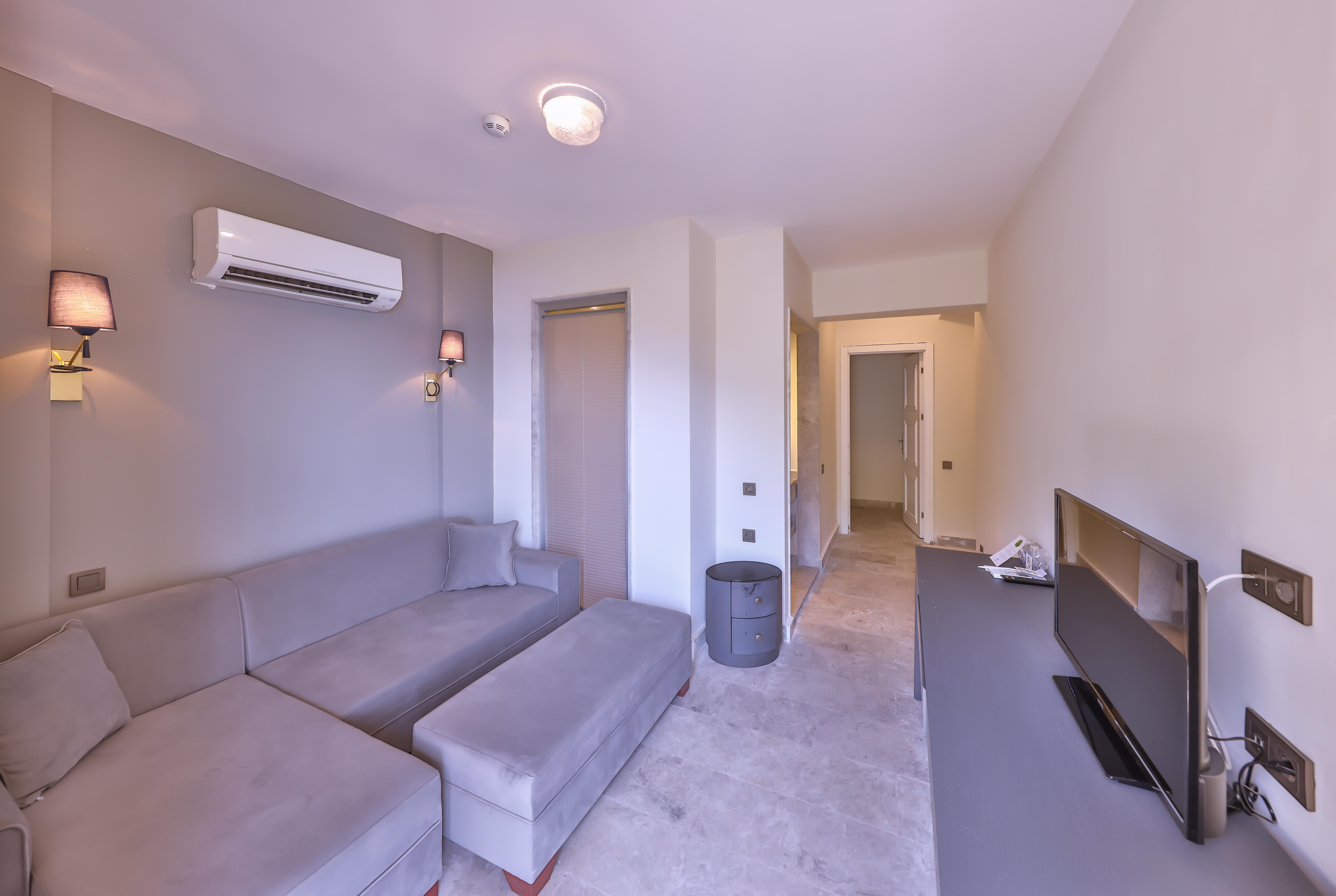Hera Hotel Κας Εξωτερικό φωτογραφία