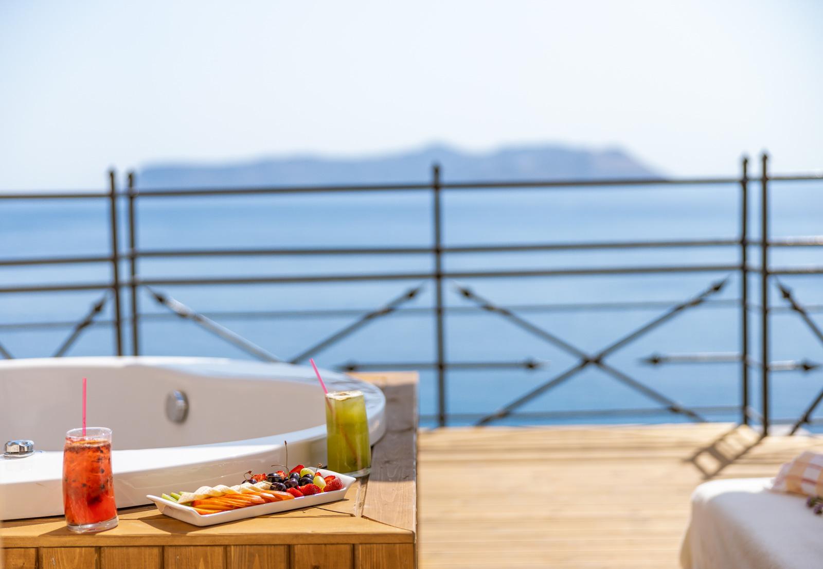 Hera Hotel Κας Εξωτερικό φωτογραφία