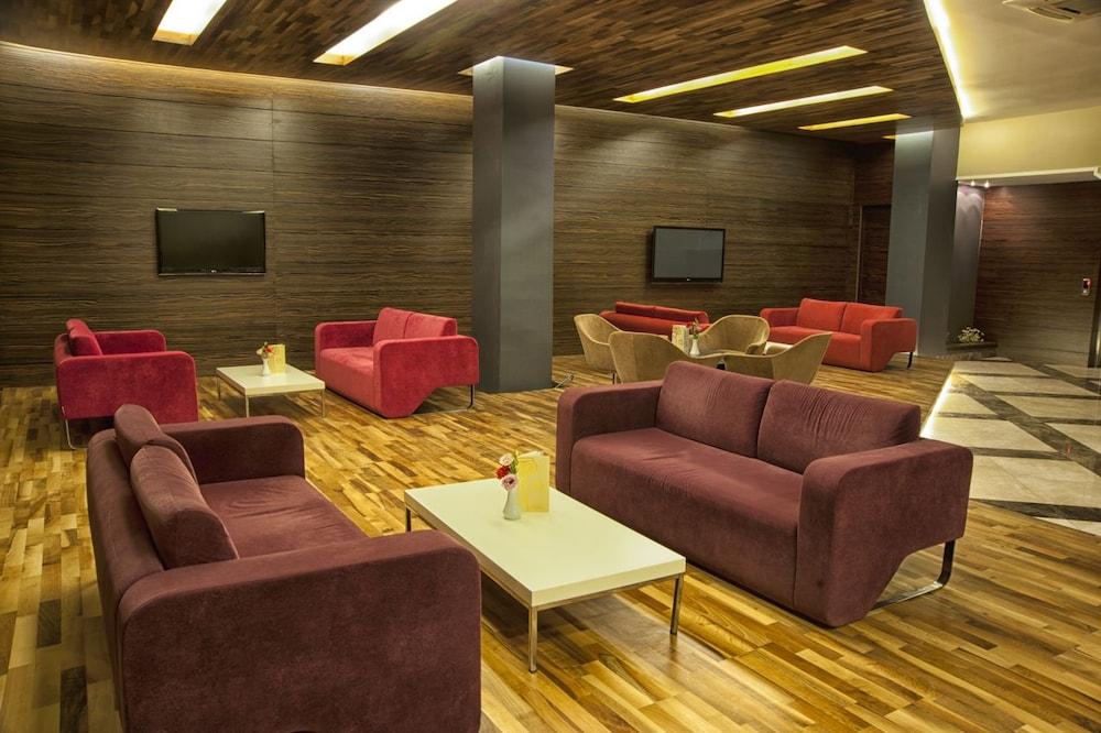 Hera Hotel Κας Εξωτερικό φωτογραφία
