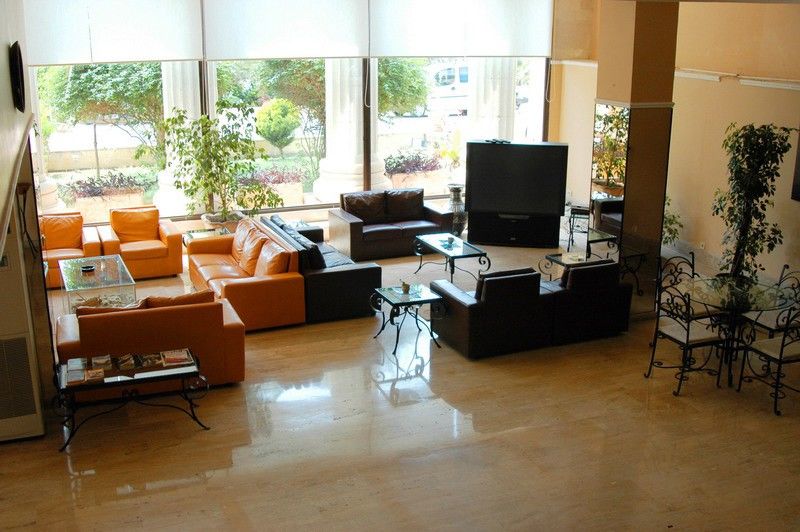Hera Hotel Κας Εξωτερικό φωτογραφία