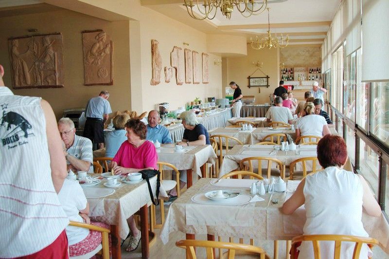 Hera Hotel Κας Εξωτερικό φωτογραφία